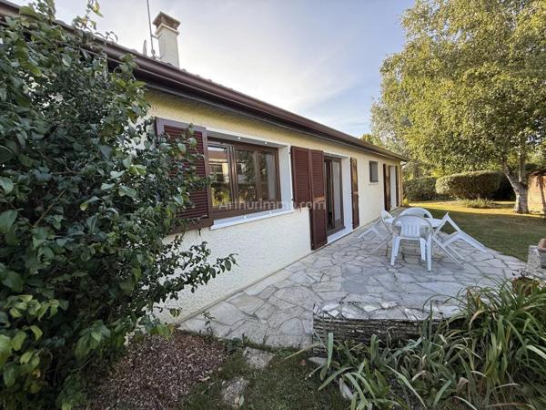 Vente Maison 8 pièces 147 m2 à Soisy-sur-Seine
