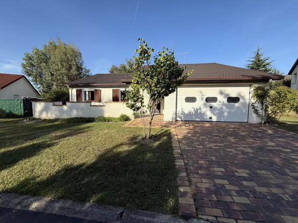 Vente Maison 8 pièces 147 m2 à Soisy-sur-Seine