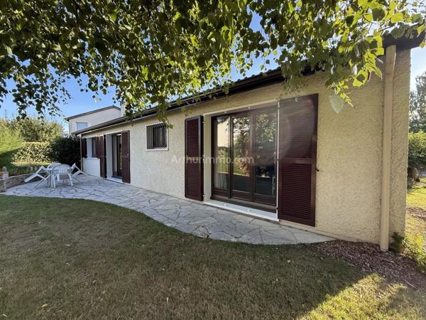 Vente Maison 8 pièces 147 m2 à Soisy-sur-Seine