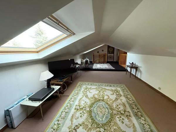 Vente Maison 8 pièces 147 m2 à Soisy-sur-Seine
