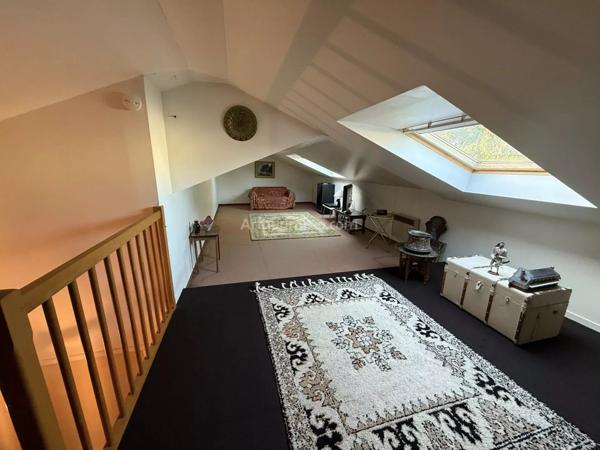 Vente Maison 8 pièces 147 m2 à Soisy-sur-Seine