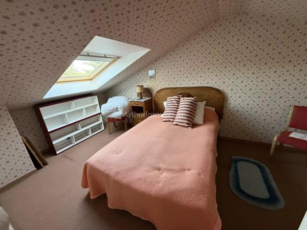 Vente Maison 8 pièces 147 m2 à Soisy-sur-Seine