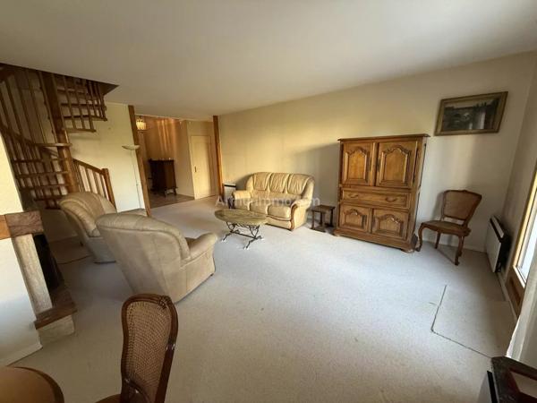 Vente Maison 8 pièces 147 m2 à Soisy-sur-Seine