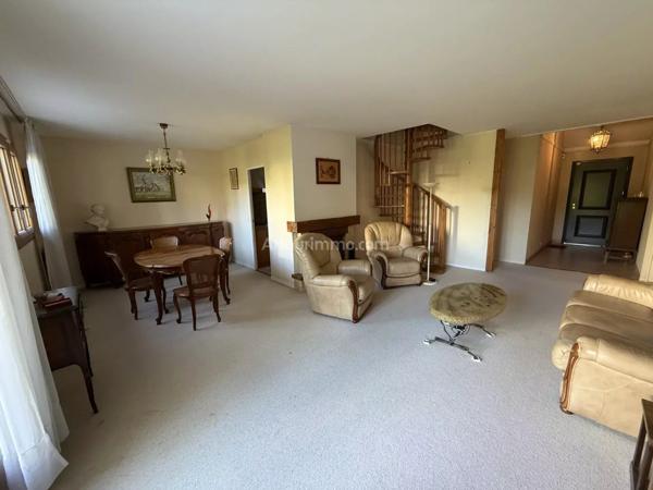 Vente Maison 8 pièces 147 m2 à Soisy-sur-Seine