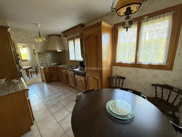 Vente Maison 8 pièces 147 m2 à Soisy-sur-Seine