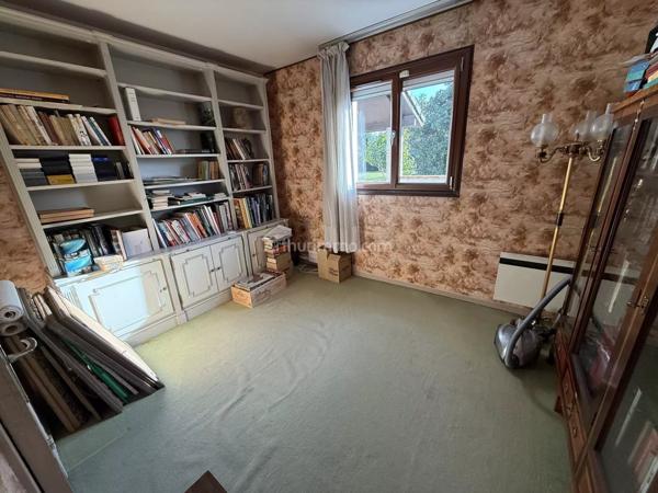 Vente Maison 8 pièces 147 m2 à Soisy-sur-Seine