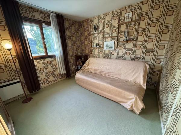 Vente Maison 8 pièces 147 m2 à Soisy-sur-Seine