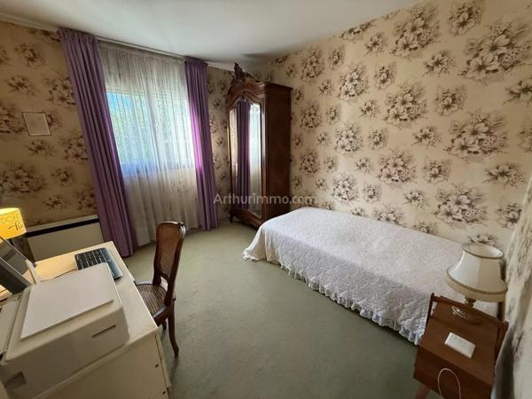 Vente Maison 8 pièces 147 m2 à Soisy-sur-Seine