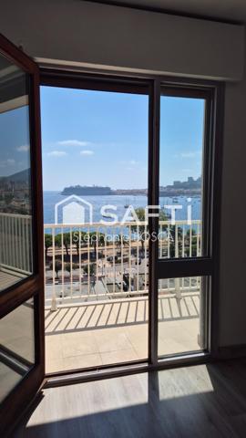 92 m² SUSPENDUS ENTRE CIEL ET MER
