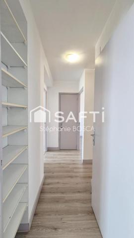 92 m² SUSPENDUS ENTRE CIEL ET MER