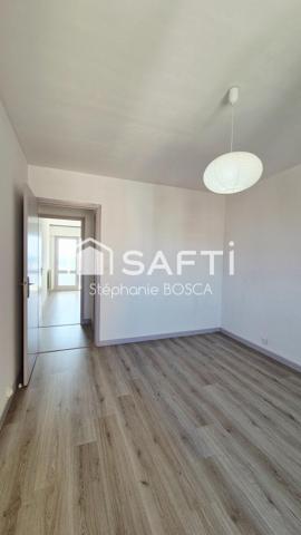 92 m² SUSPENDUS ENTRE CIEL ET MER