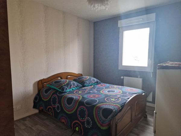 Maison Saint-Barthélemy-d'Anjou - Proche commerces