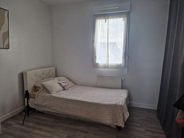 Maison Saint-Barthélemy-d'Anjou - Proche commerces