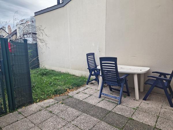 Maison Saint-Barthélemy-d'Anjou - Proche commerces