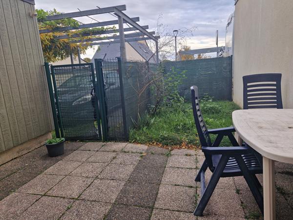 Maison Saint-Barthélemy-d'Anjou - Proche commerces