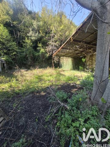 Terrain à vendre 3 015 m² Cagnes-sur-Mer