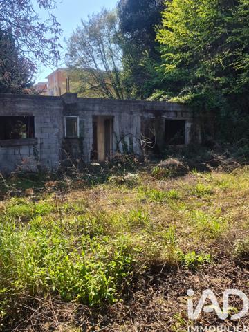 Terrain à vendre 3 015 m² Cagnes-sur-Mer