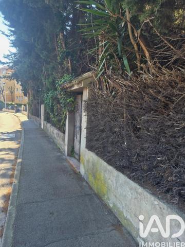 Terrain à vendre 3 015 m² Cagnes-sur-Mer