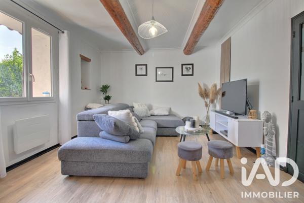 Maison à vendre 5 pièces 120 m² Gardanne