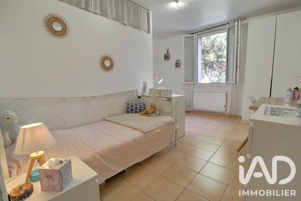 Maison à vendre 5 pièces 120 m² Gardanne