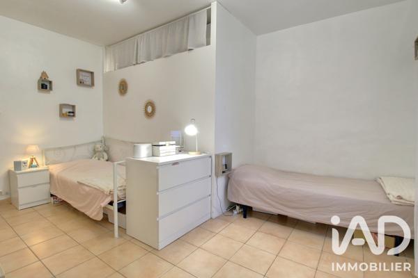 Maison à vendre 5 pièces 120 m² Gardanne