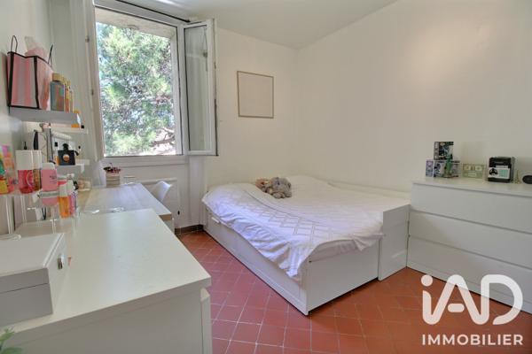Maison à vendre 5 pièces 120 m² Gardanne
