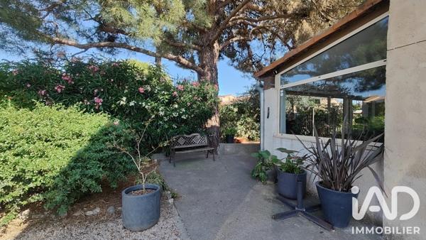 Maison à vendre 5 pièces 120 m² Gardanne