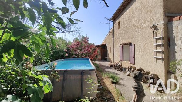 Maison à vendre 5 pièces 120 m² Gardanne
