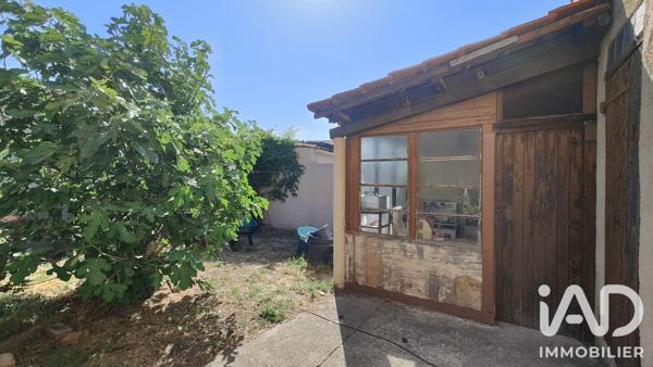 Maison à vendre 5 pièces 120 m² Gardanne