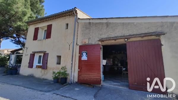 Maison à vendre 5 pièces 120 m² Gardanne