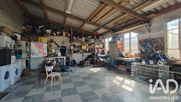Maison à vendre 5 pièces 120 m² Gardanne