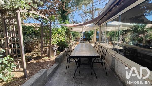 Maison à vendre 5 pièces 120 m² Gardanne