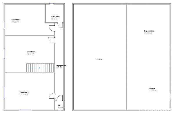 Maison à vendre 5 pièces 120 m² Gardanne