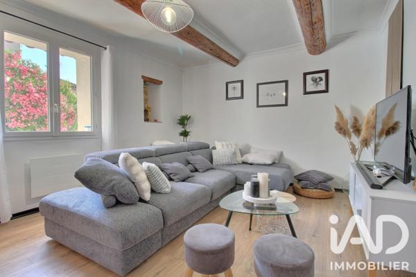 Maison à vendre 5 pièces 120 m² Gardanne