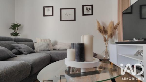 Maison à vendre 5 pièces 120 m² Gardanne