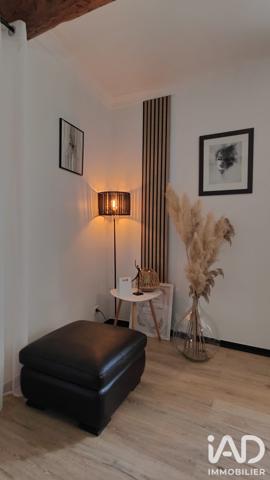 Maison à vendre 5 pièces 120 m² Gardanne