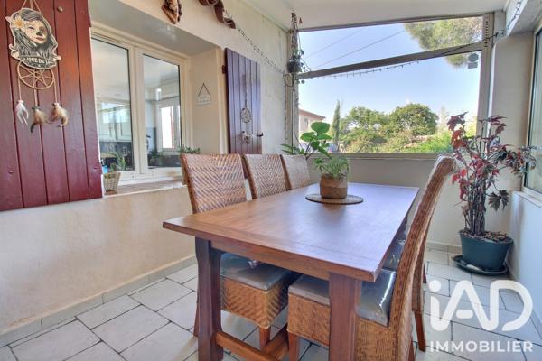 Maison à vendre 5 pièces 120 m² Gardanne