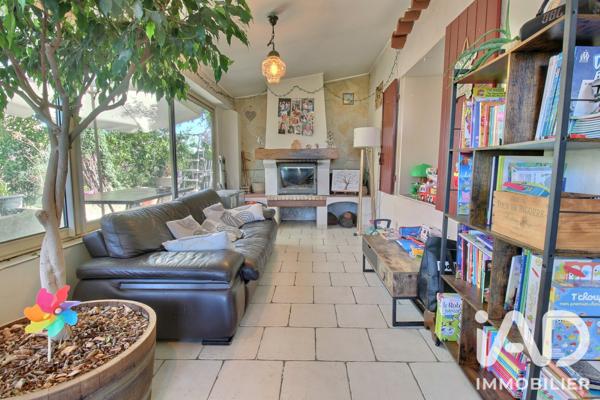 Maison à vendre 5 pièces 120 m² Gardanne