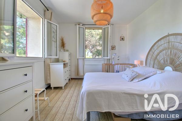 Maison à vendre 5 pièces 120 m² Gardanne
