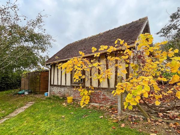 Maison familiale Neufchatel en bray