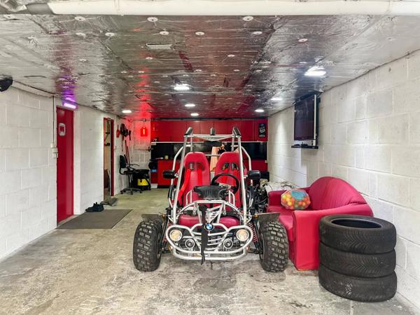 Maison familiale Neufchatel en bray