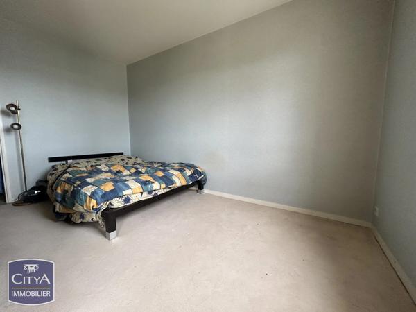Appartement à vendre 2 pièces 46.45m² Le Mans (72100)