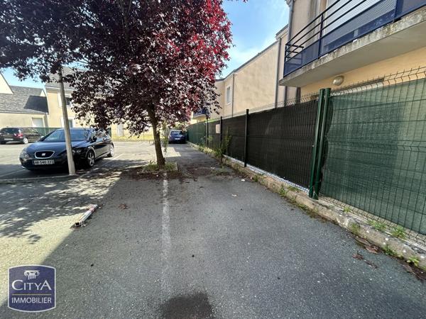Appartement à vendre 2 pièces 46.45m² Le Mans (72100)