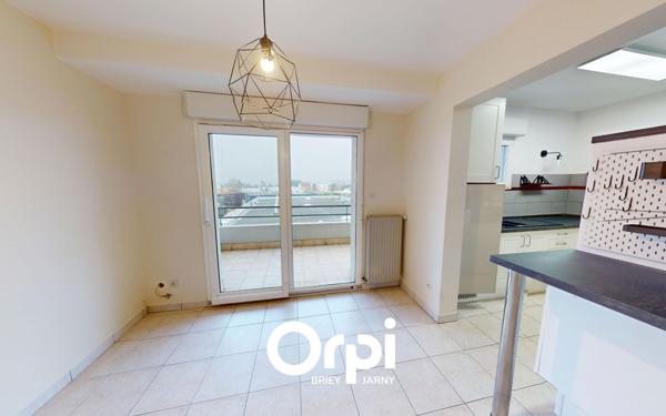 Appartement à vendre    3 pièces • 61,71 m2 Thionville