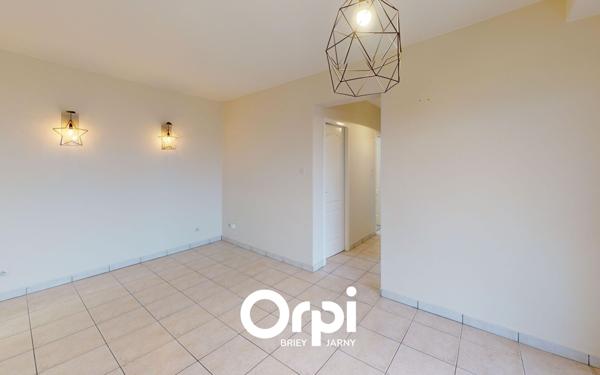 Appartement à vendre    3 pièces • 61,71 m2 Thionville