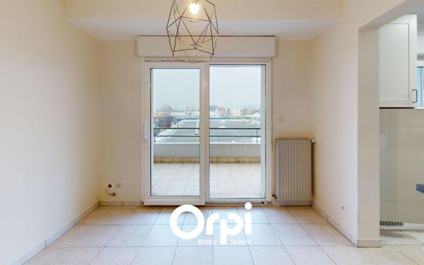 Appartement à vendre    3 pièces • 61,71 m2 Thionville