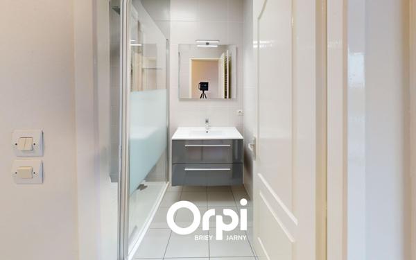 Appartement à vendre    3 pièces • 61,71 m2 Thionville