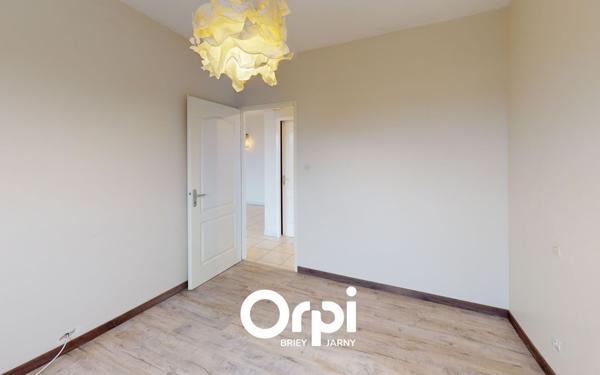 Appartement à vendre    3 pièces • 61,71 m2 Thionville