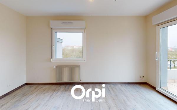 Appartement à vendre    3 pièces • 61,71 m2 Thionville