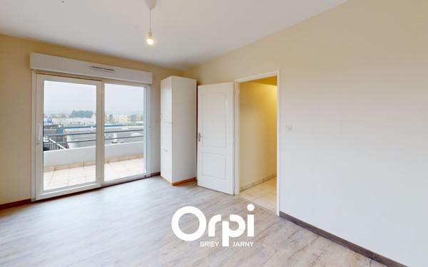 Appartement à vendre    3 pièces • 61,71 m2 Thionville
